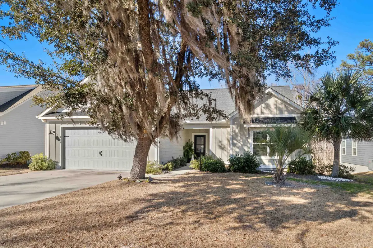 254 River Edge Dr., Conway, SC 29526 - Image #1