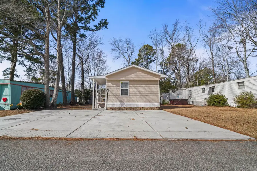 45 Shamrock Circle, Murrells Inlet, SC 29576 - Image #3