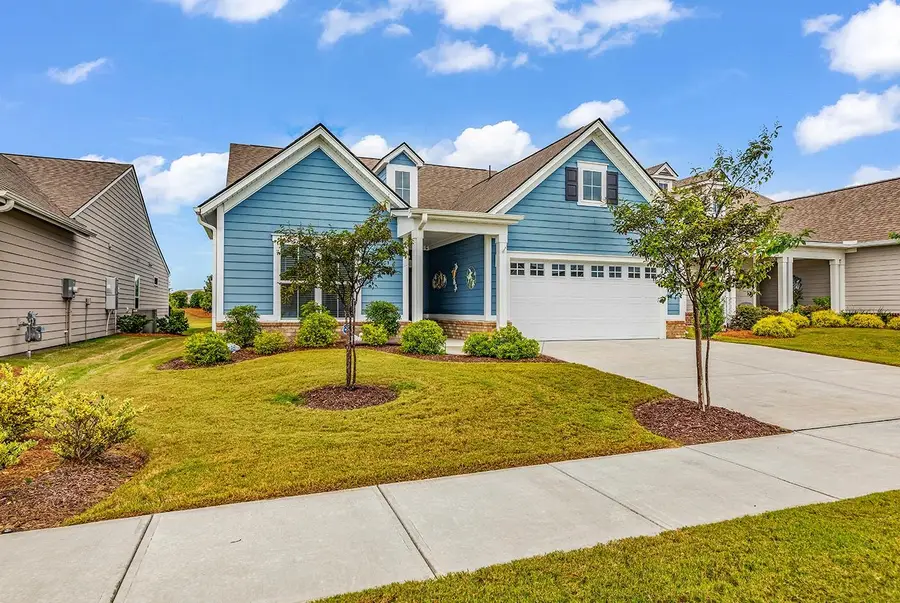 6528 Torino Lane, Myrtle Beach, SC 29572 - #2