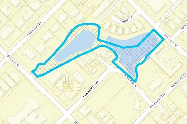 599 67th Ave. N, Myrtle Beach, SC 29572