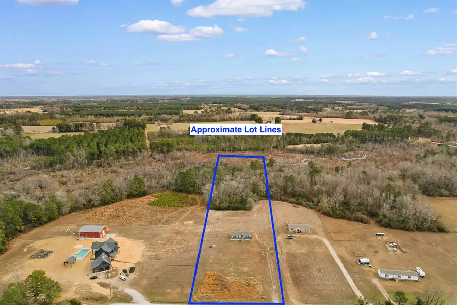 2482 Wigley Rd., Loris, SC 29569 - Image #3