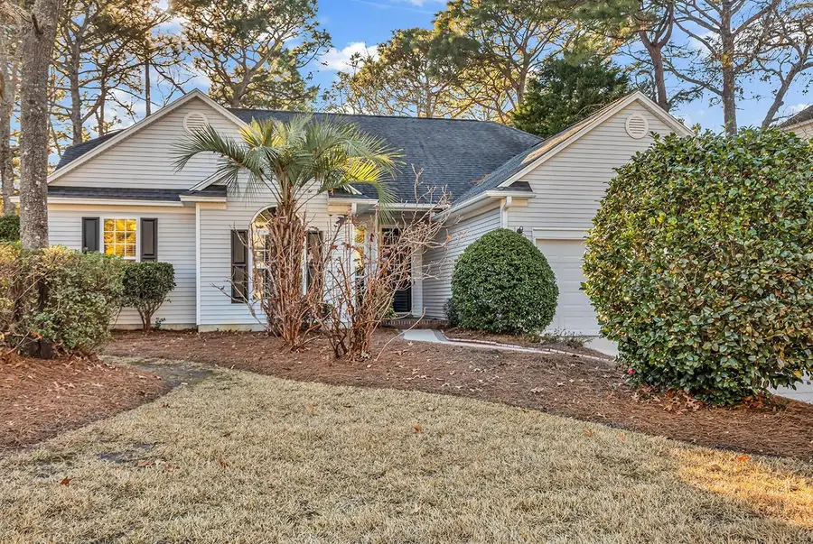 29 Historic Ln., Pawleys Island, SC 29585 - #2