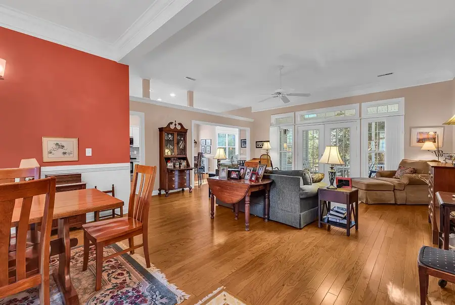 29 Historic Ln., Pawleys Island, SC 29585 - #3