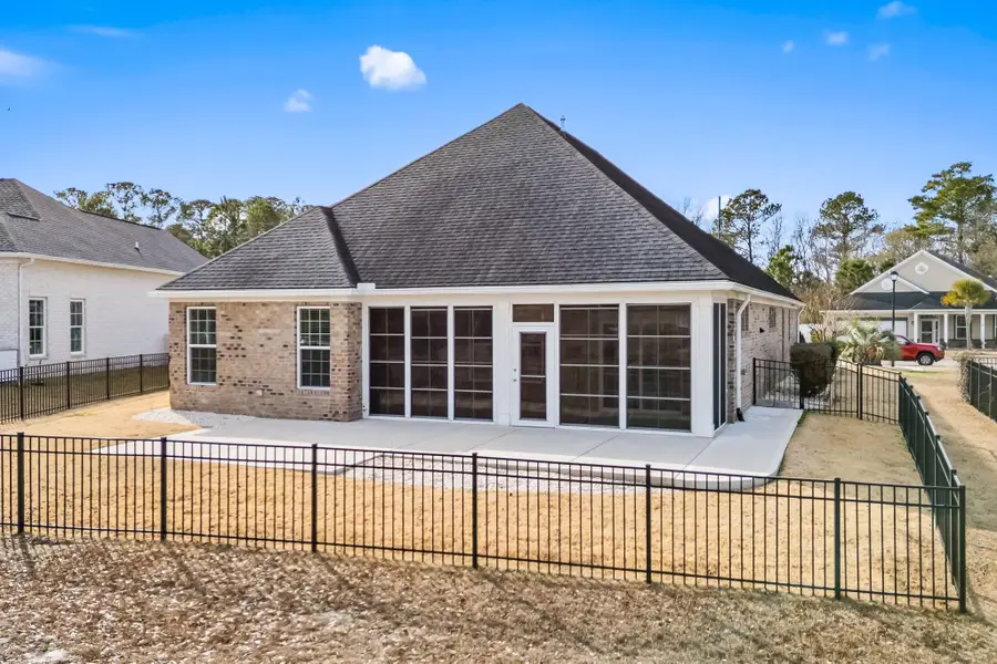 967 Henry James Dr., Myrtle Beach, SC 29579 - #3