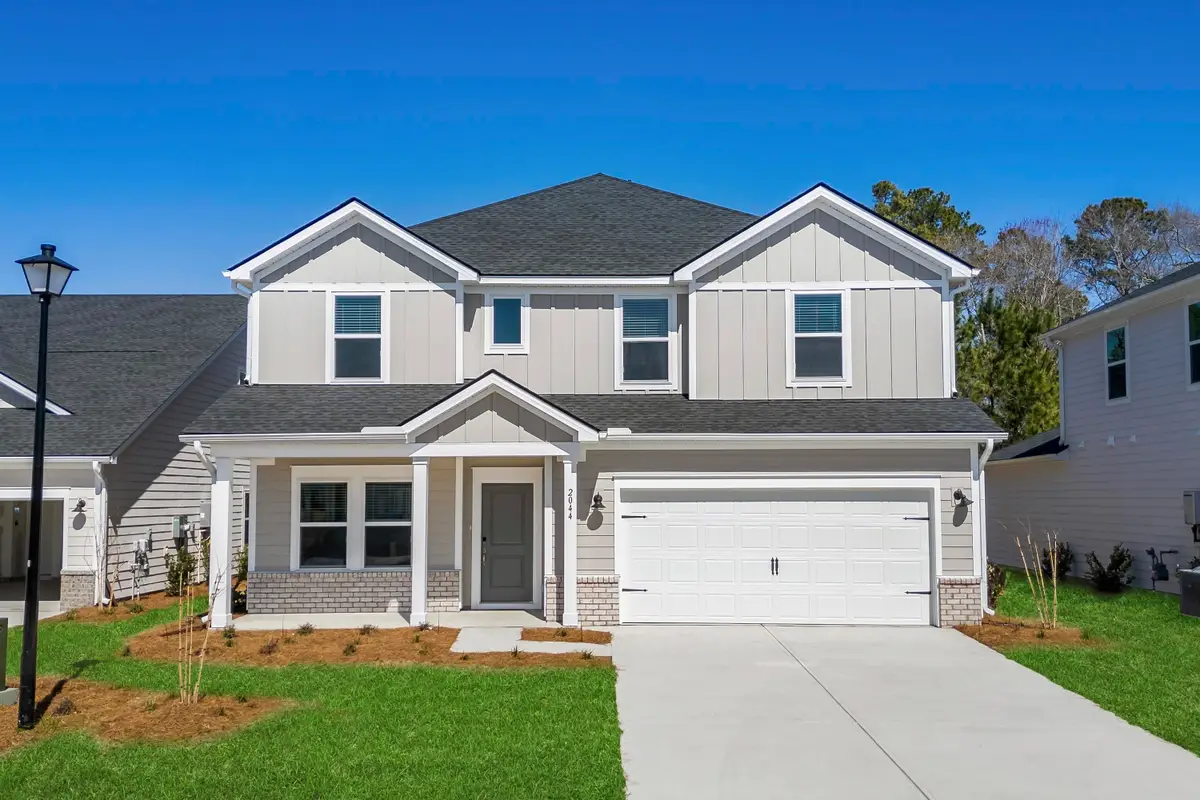 2727 Tranquility Loop, Longs, SC 29568 - Image #1