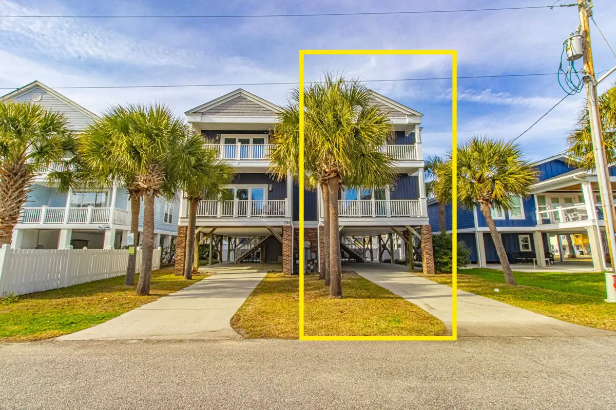 118B N Yaupon Dr., Surfside Beach, SC 29575 - Image #1