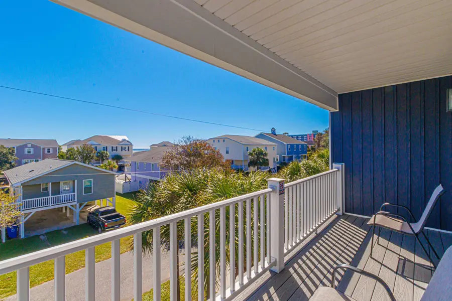 118B N Yaupon Dr., Surfside Beach, SC 29575 - Image #3