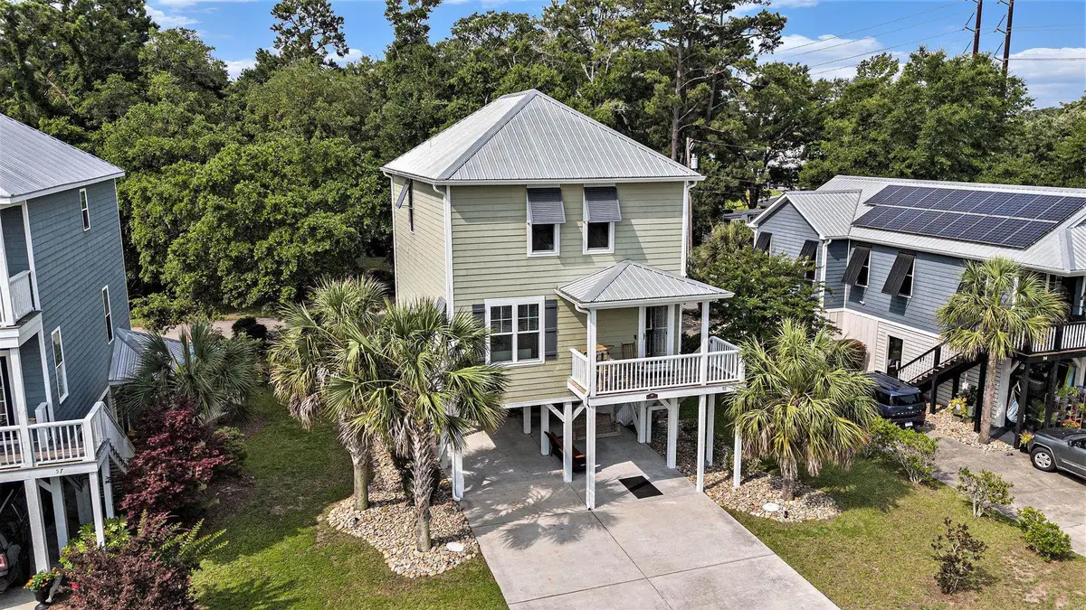 58 Fathom Ln., Murrells Inlet, SC 29576 - Image #1