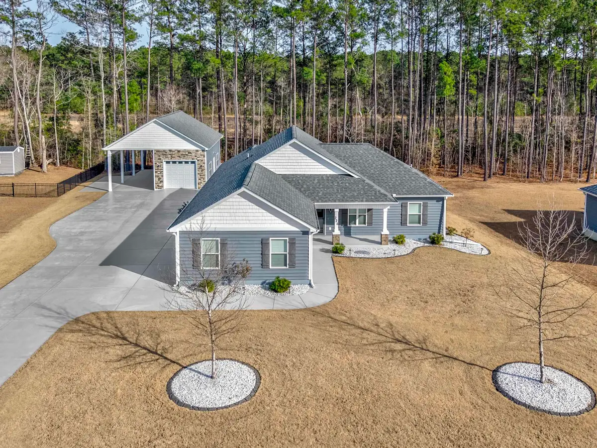 226 Penn Circle, Galivants Ferry, SC 29544 - #1