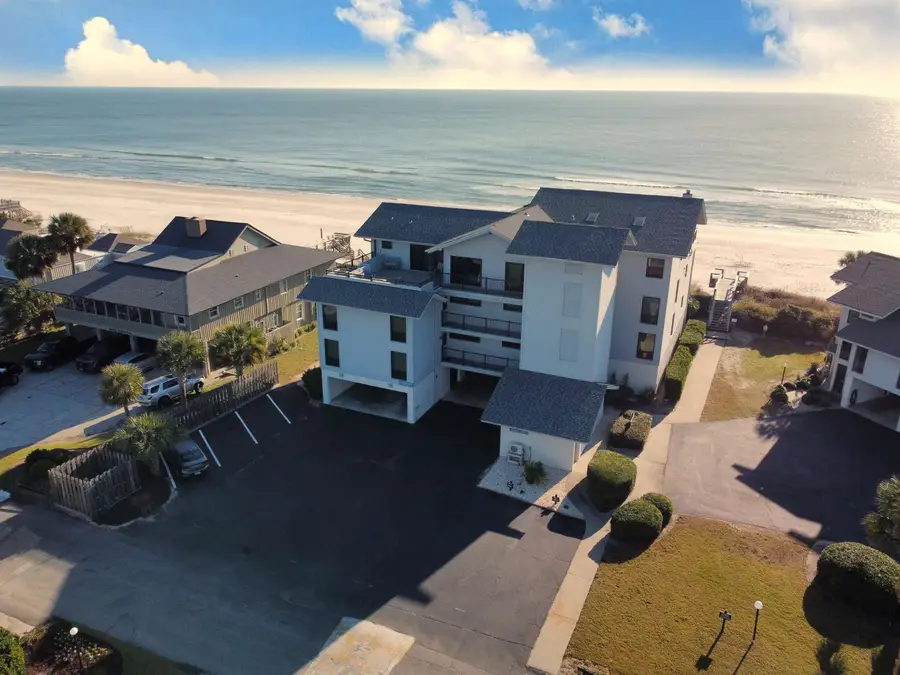 647 Norris Dr., Pawleys Island, SC 29585 - #3