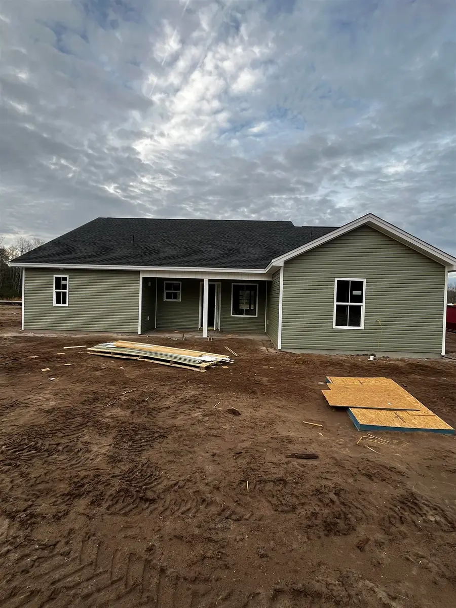 5661 Carriage Rd., Conway, SC 29527 - #3