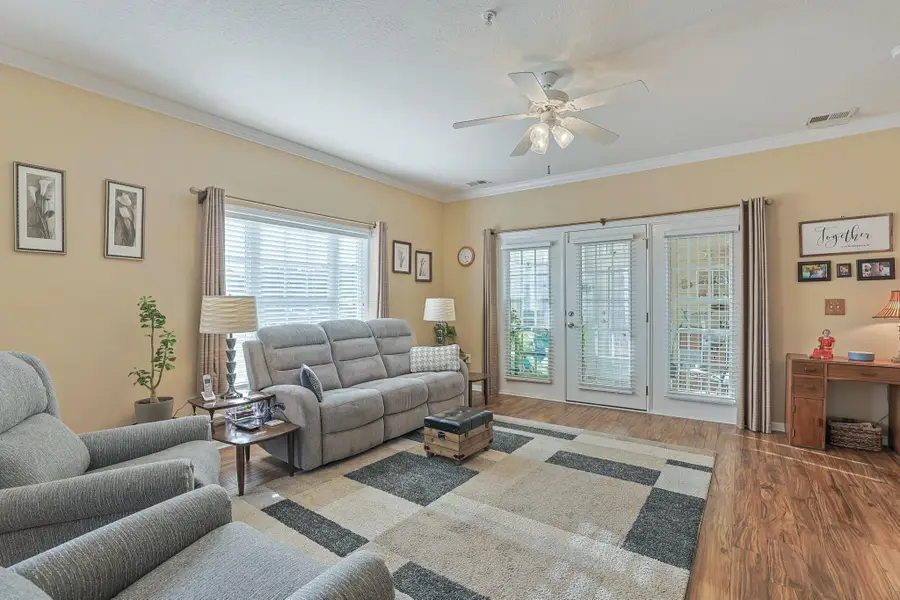 401 Mahogany Dr. #101, Murrells Inlet, SC 29576 - Image #2