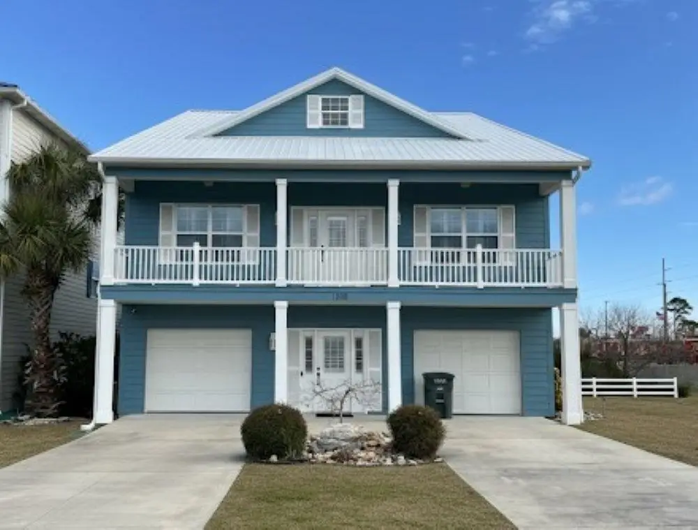 1208 Marina Bay Dr., North Myrtle Beach, SC 29582 - Image #1