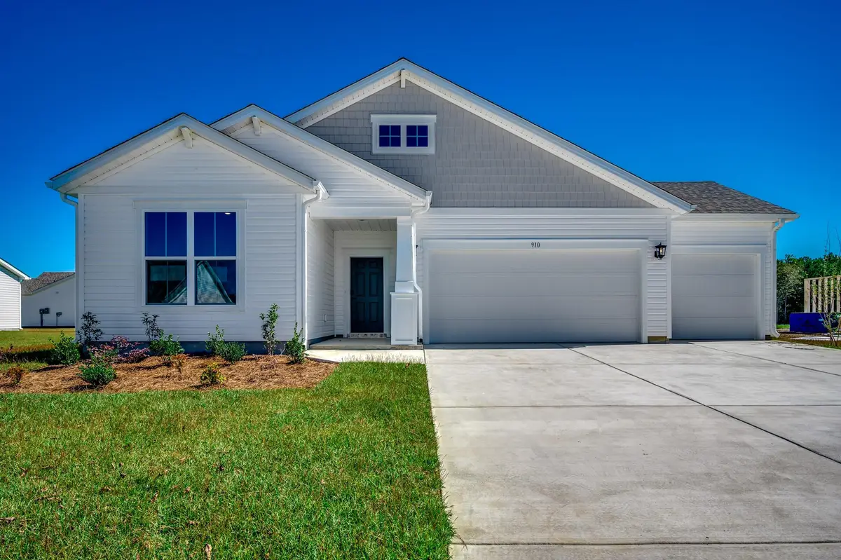 608 Canborough Lane, Murrells Inlet, SC 29576 - Image #1