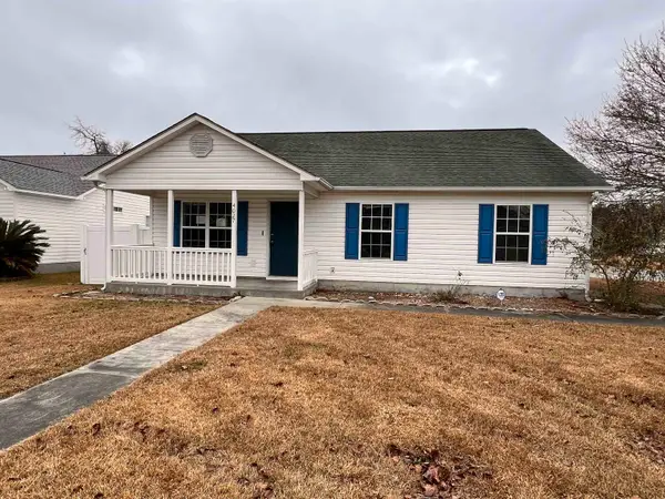 4027 Douglas Fir Ln., Murrells Inlet, SC 29576