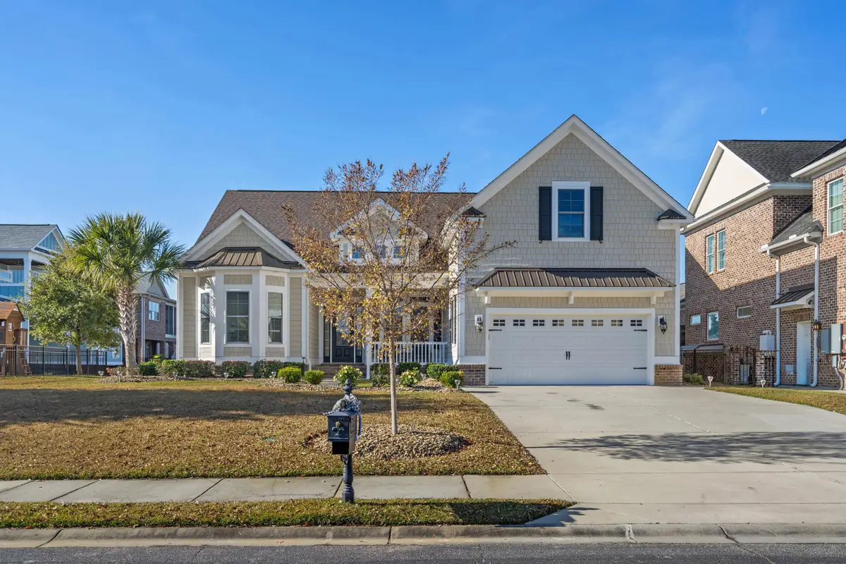 9066 Belvidere Dr., Myrtle Beach, SC 29579 - Image #1