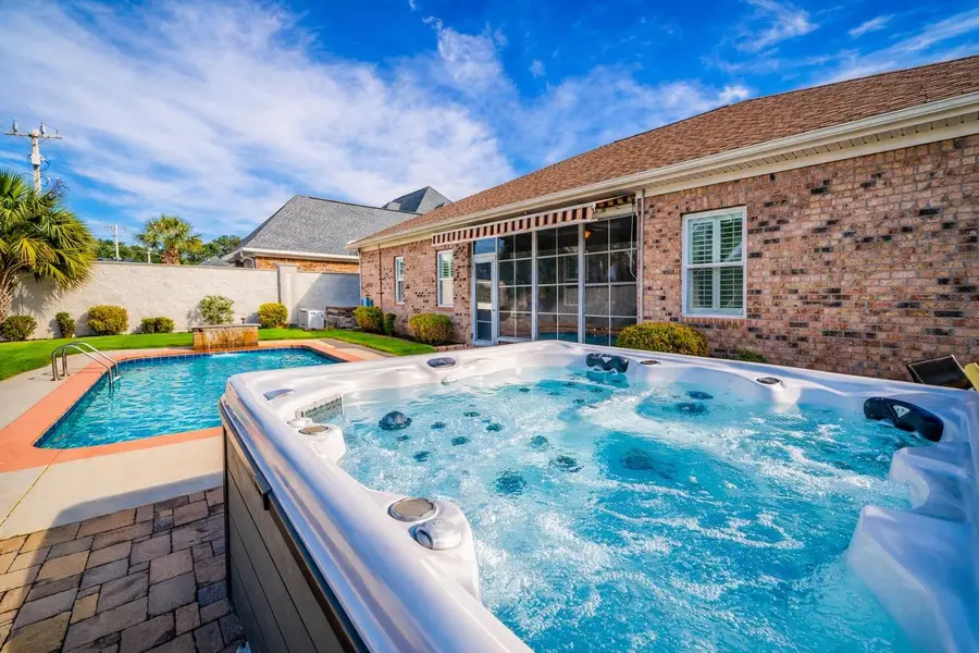 421 Waterfall Circle, Little River, SC 29566 - #3