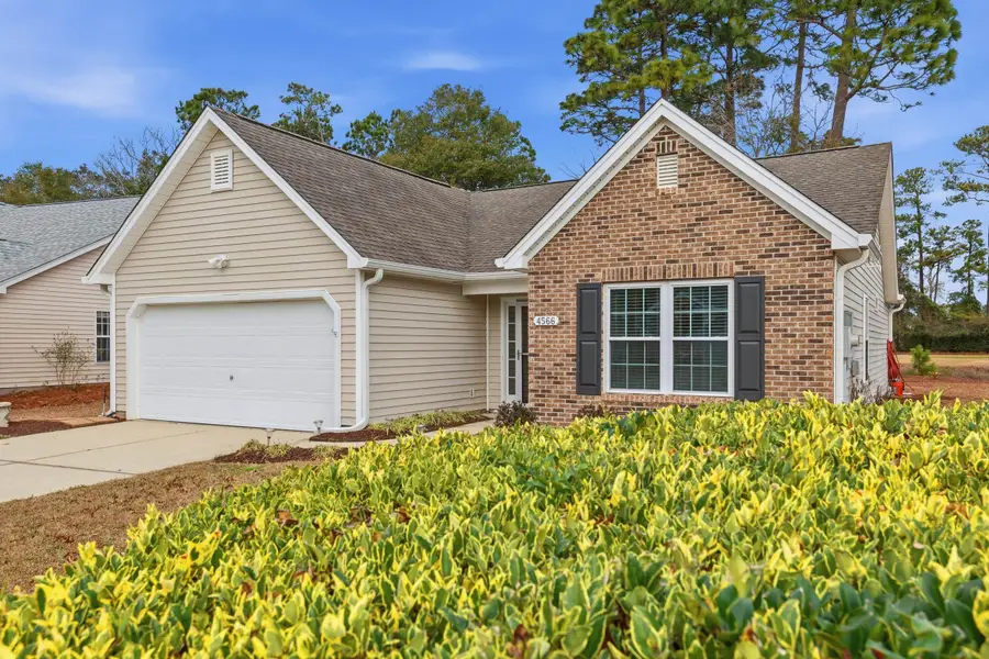 4566 Fringetree Dr., Murrells Inlet, SC 29576 - Image #2