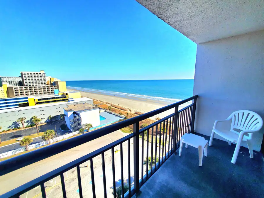 1501 S Ocean Blvd. #1117, Myrtle Beach, SC 29577 - #2