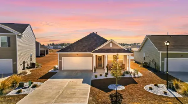 1754 Perthshire Loop, Myrtle Beach, SC 29579