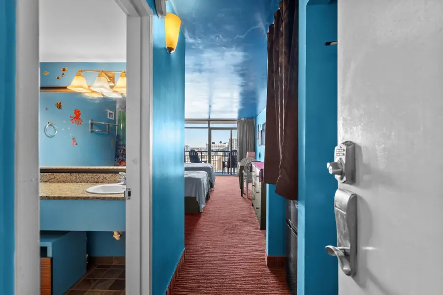 1501 S Ocean Blvd. #1207, Myrtle Beach, SC 29577 - Image #3