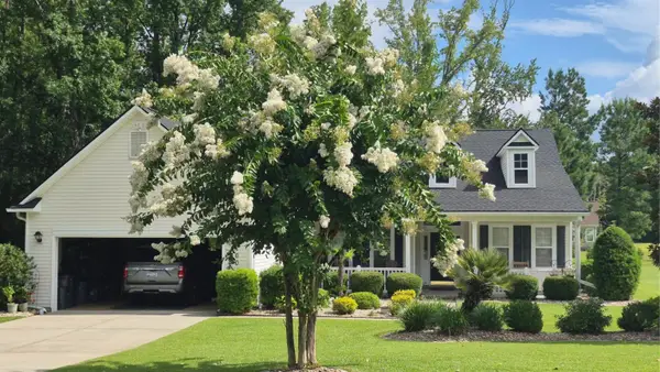 160 Three Oak Ln., Conway, SC 29526