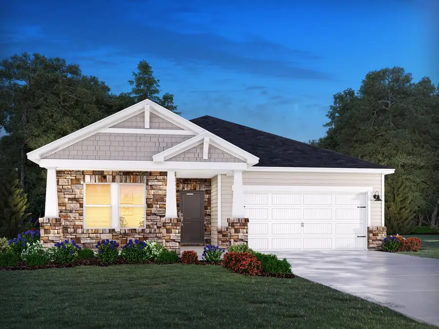 497 Cypress Preserve Circle, Longs, SC 29568 - Image #2