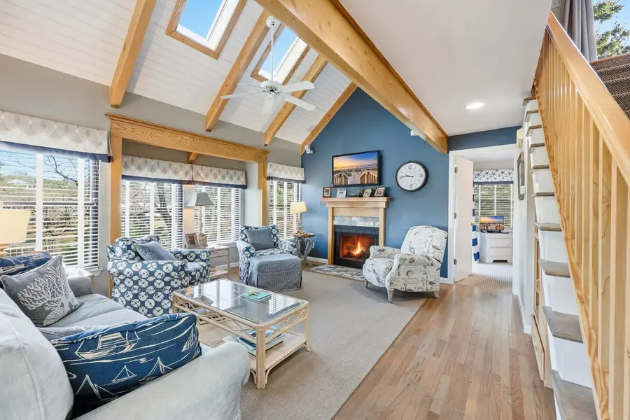 32 Spot Tail At Oystercatcher, Pawleys Island, SC 29585 - #2