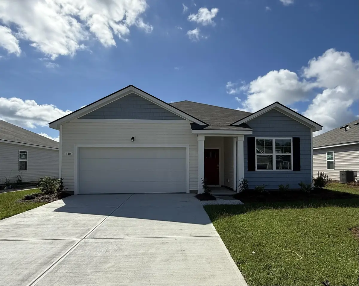 210 Dagger Ct., Myrtle Beach, SC 29588 - Image #1