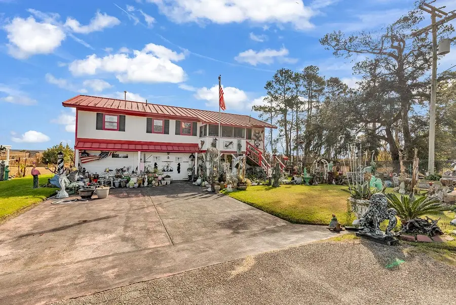 2023 Asbury St., Georgetown, SC 29440 - #2