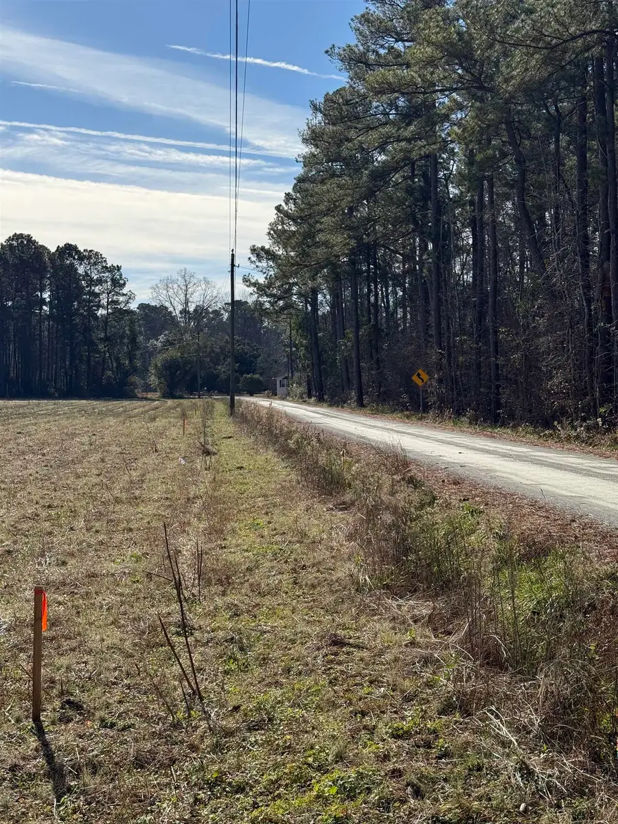 Lot 4 Johnson Shelley Rd., Conway, SC 29526 - Image #2