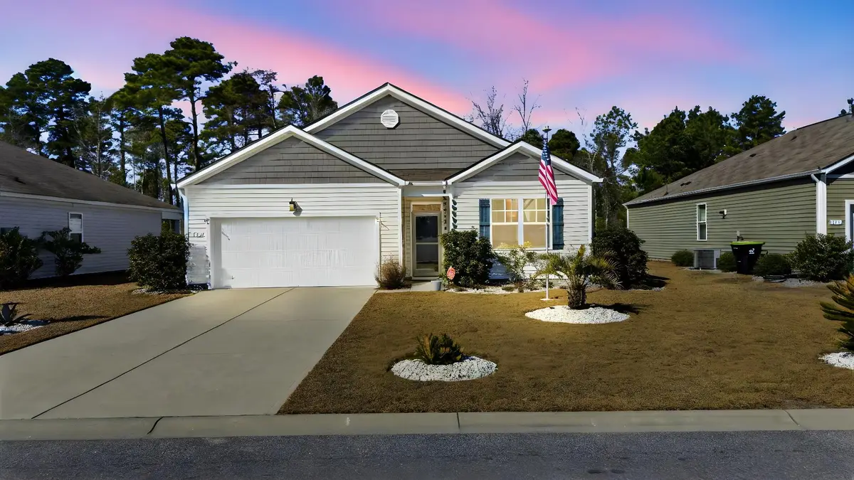 144 Legends Village Loop, Myrtle Beach, SC 29579 - Image #1