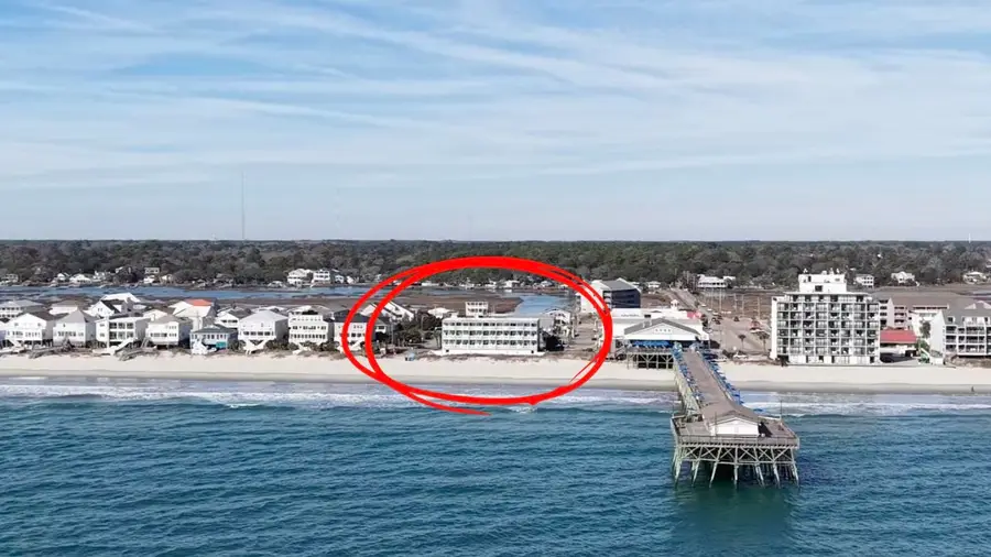 116 S Waccamaw Ln. #102, Garden City, SC 29576 - Image #2