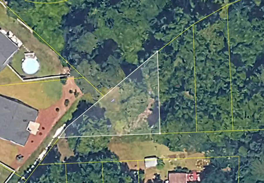 2608 Grainger Circle, Conway, SC 29527 - #2