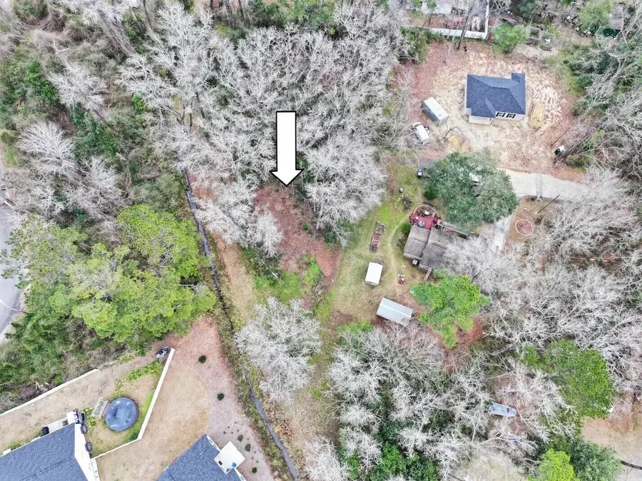 2608 Grainger Circle, Conway, SC 29527 - #3