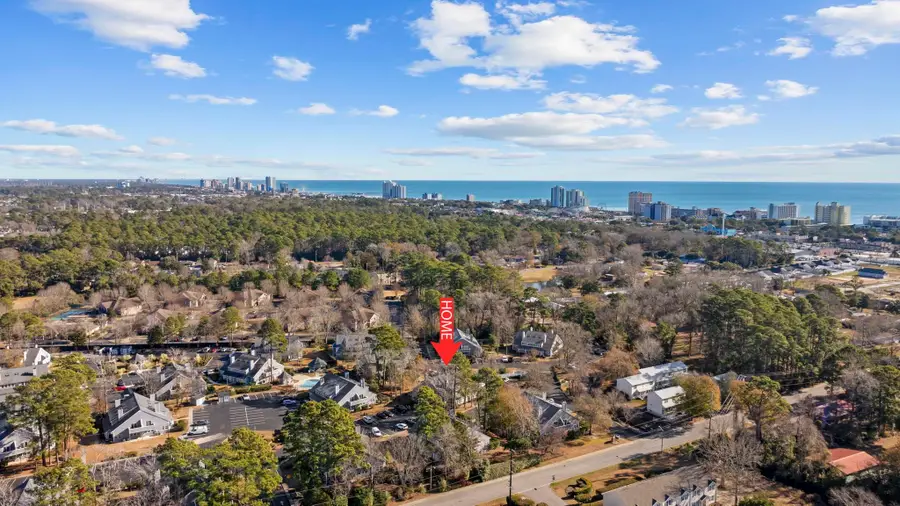 1202 Benna Dr. #B, Myrtle Beach, SC 29577 - #2
