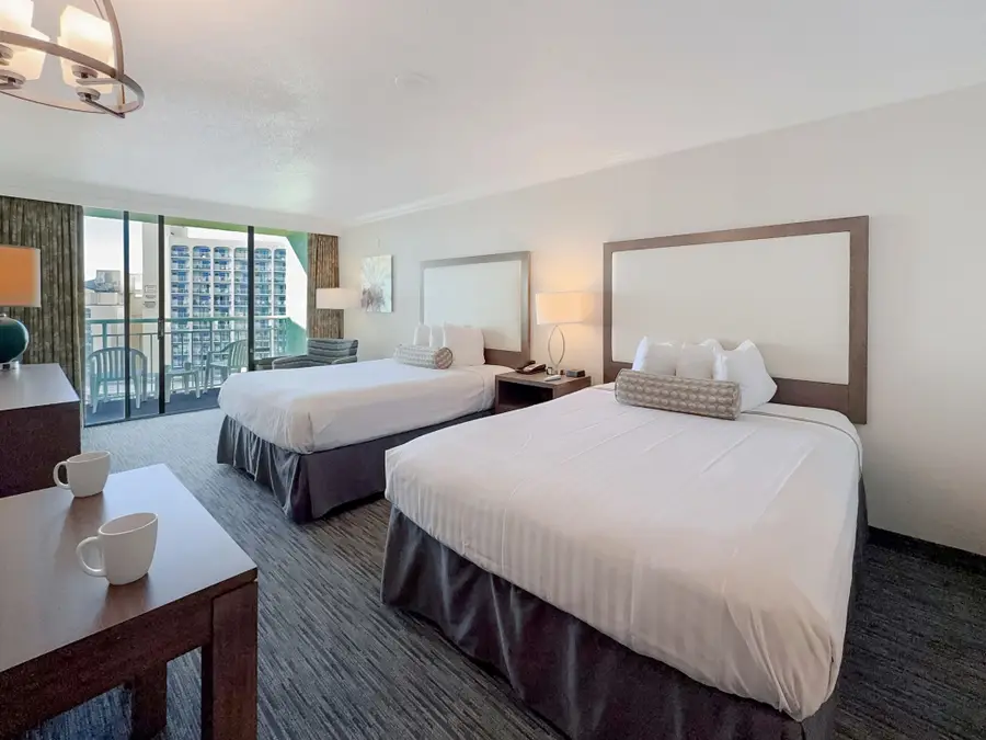 1105 S Ocean Blvd. #1040, Myrtle Beach, SC 29577 - #3