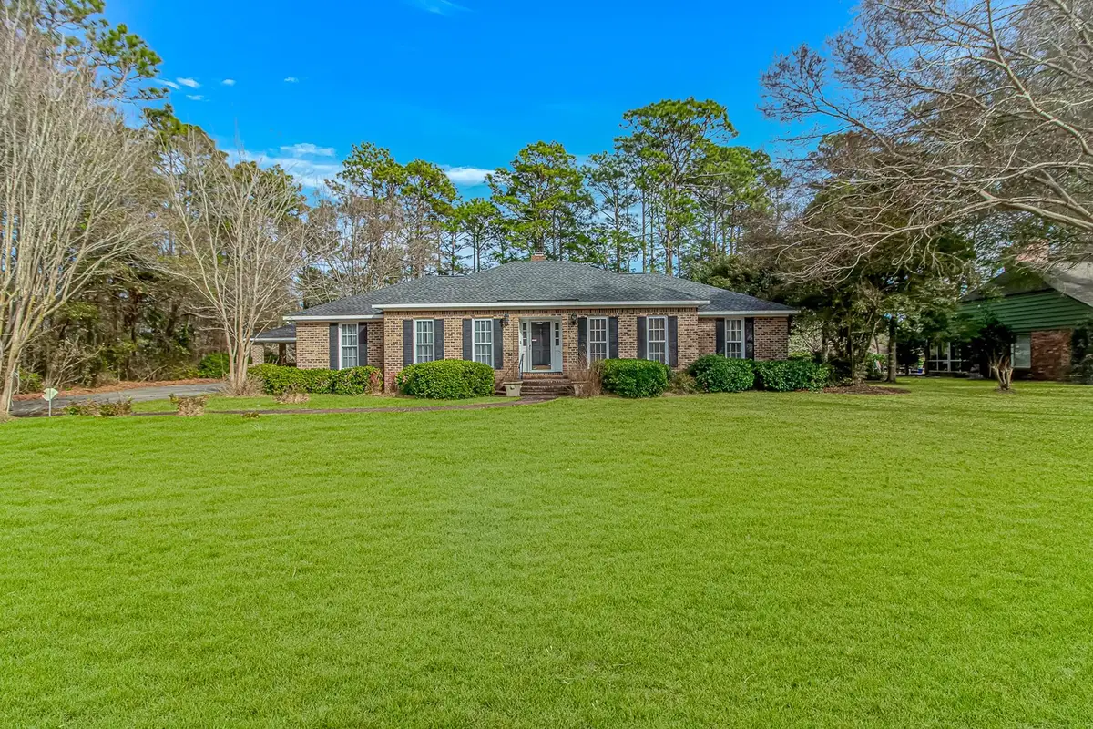 119 University Circle, Conway, SC 29526 - Image #1