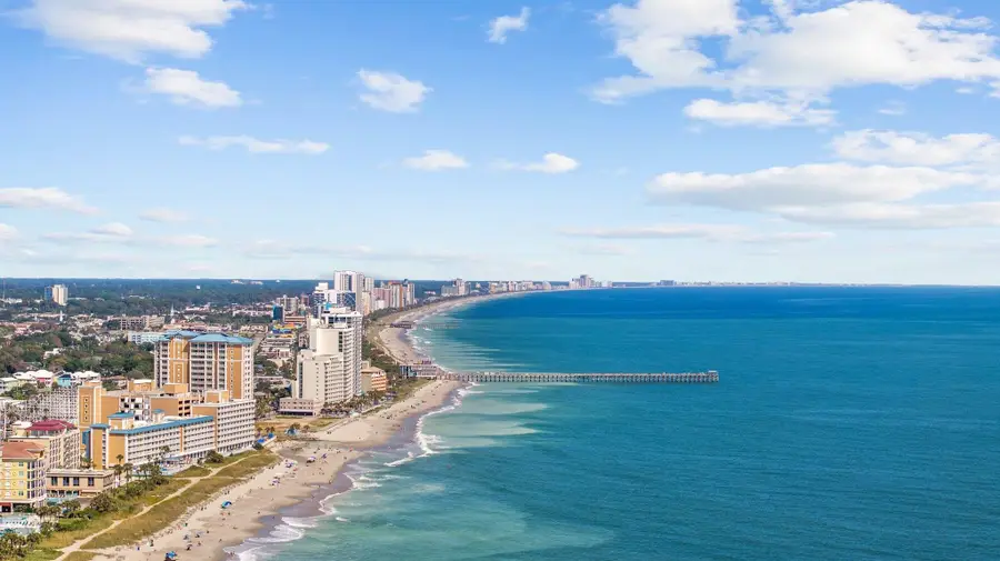 1207 S Ocean Blvd. #51608, Myrtle Beach, SC 29577 - #3