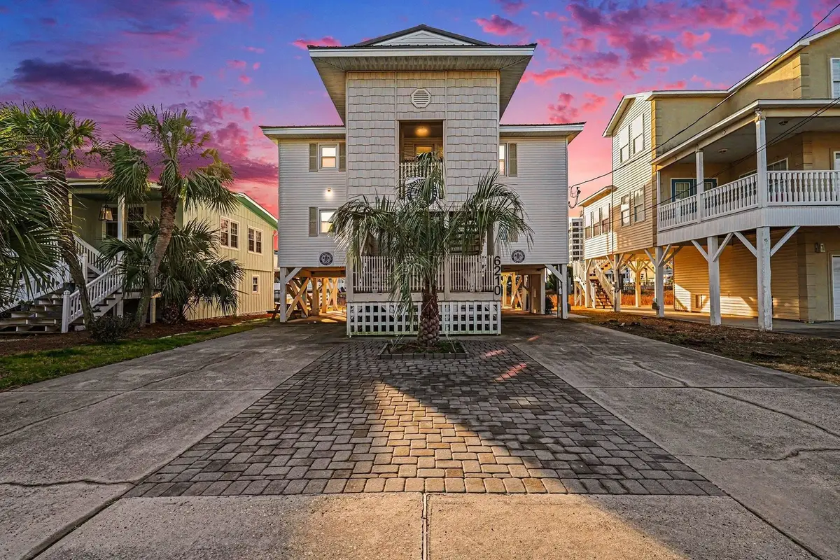 6210 Nixon St., North Myrtle Beach, SC 29582 - #1