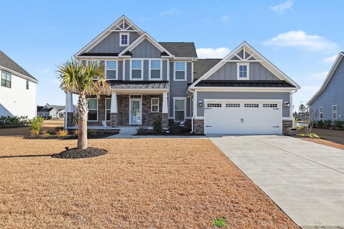 7047 Denim Loop, Myrtle Beach, SC 29579 - Image #1