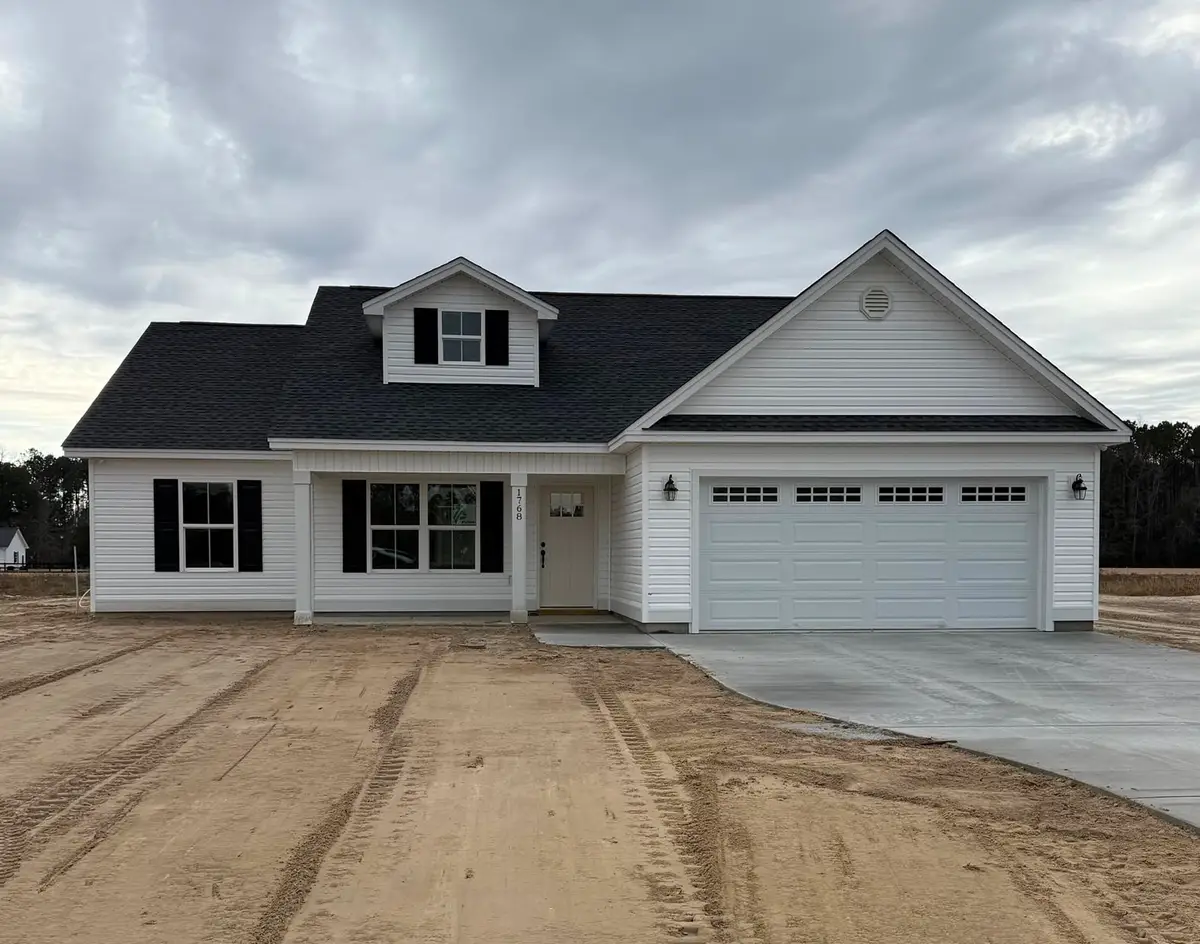 3797 Valley Forge Rd., Aynor, SC 29511 - Image #1