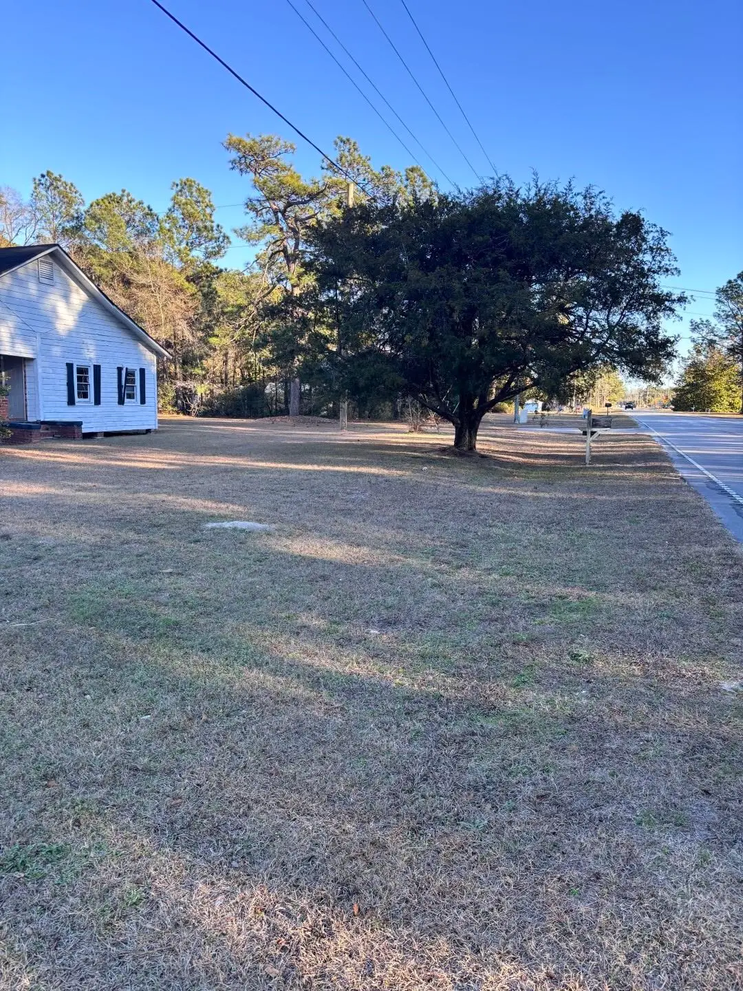 1925 E. Highway 9 Business, Loris, SC 29569 - #1