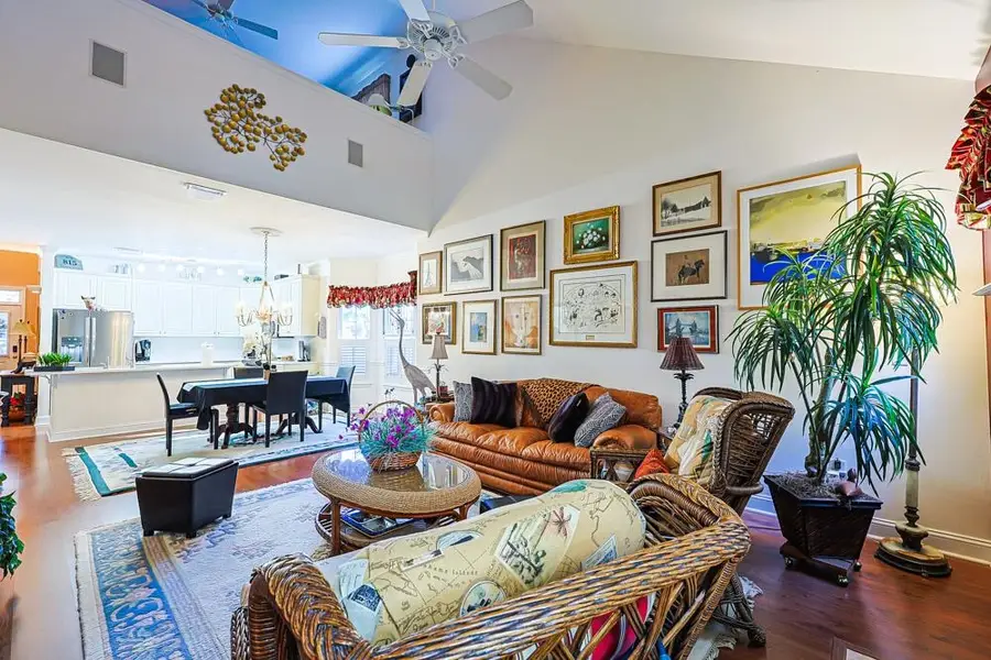 815 Botany Loop #815, Murrells Inlet, SC 29576 - Image #2