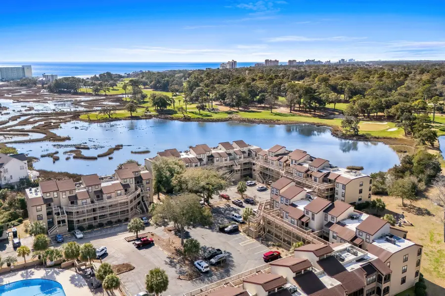 501 Maison Dr. #F-21, Myrtle Beach, SC 29572 - #2