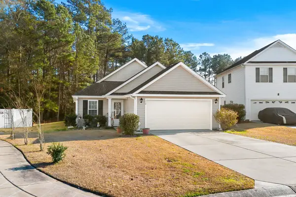 116 Balsa Dr., Longs, SC 29568
