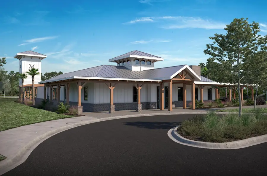 3068 Claredon St, Longs, SC 29568 - #3