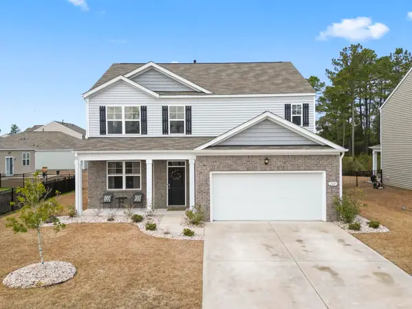 2605 Muhly Ct., Conway, SC 29526