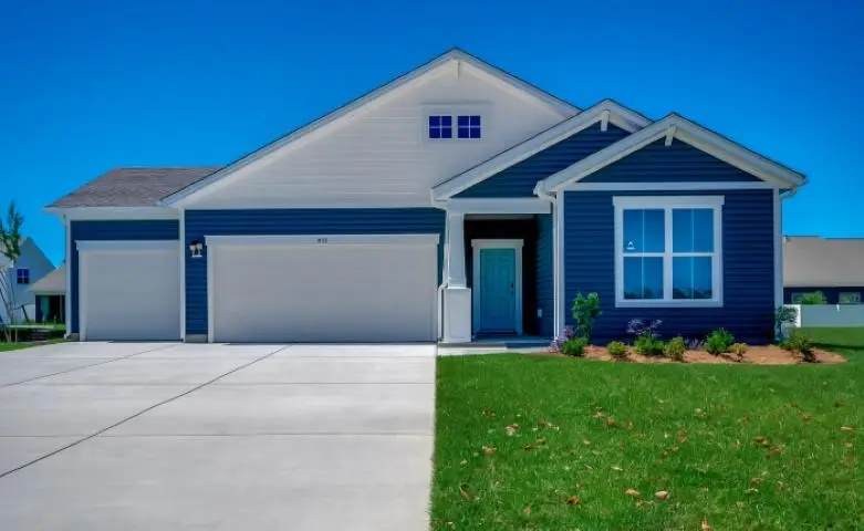 600 Canborough Lane, Murrells Inlet, SC 29576 - #1