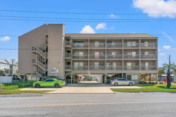 120 N Dogwood Dr. #112, Garden City Beach, SC 29576